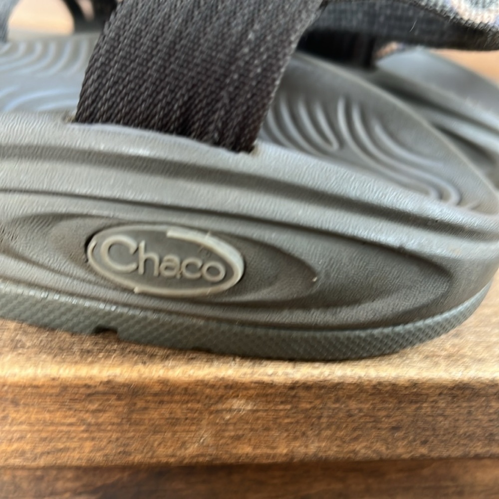 Chaco Women’s Sandals Size 11 - Picture 10 of 14